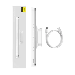 Baseus Magnetic Stepless Dimming Charging Desk Lamp Pro