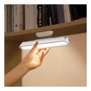Baseus Magnetic Stepless Dimming Charging Desk Lamp Pro