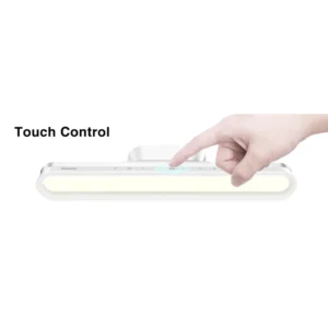 Baseus Magnetic Stepless Dimming Charging Desk Lamp Pro