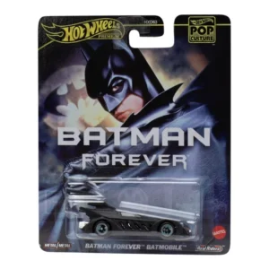 Batman Forever Batmobile