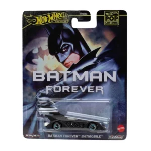 Batman Forever Batmobile
