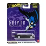 Batman The Animated Series Batmobile