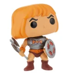 Battle Armor He-Man
