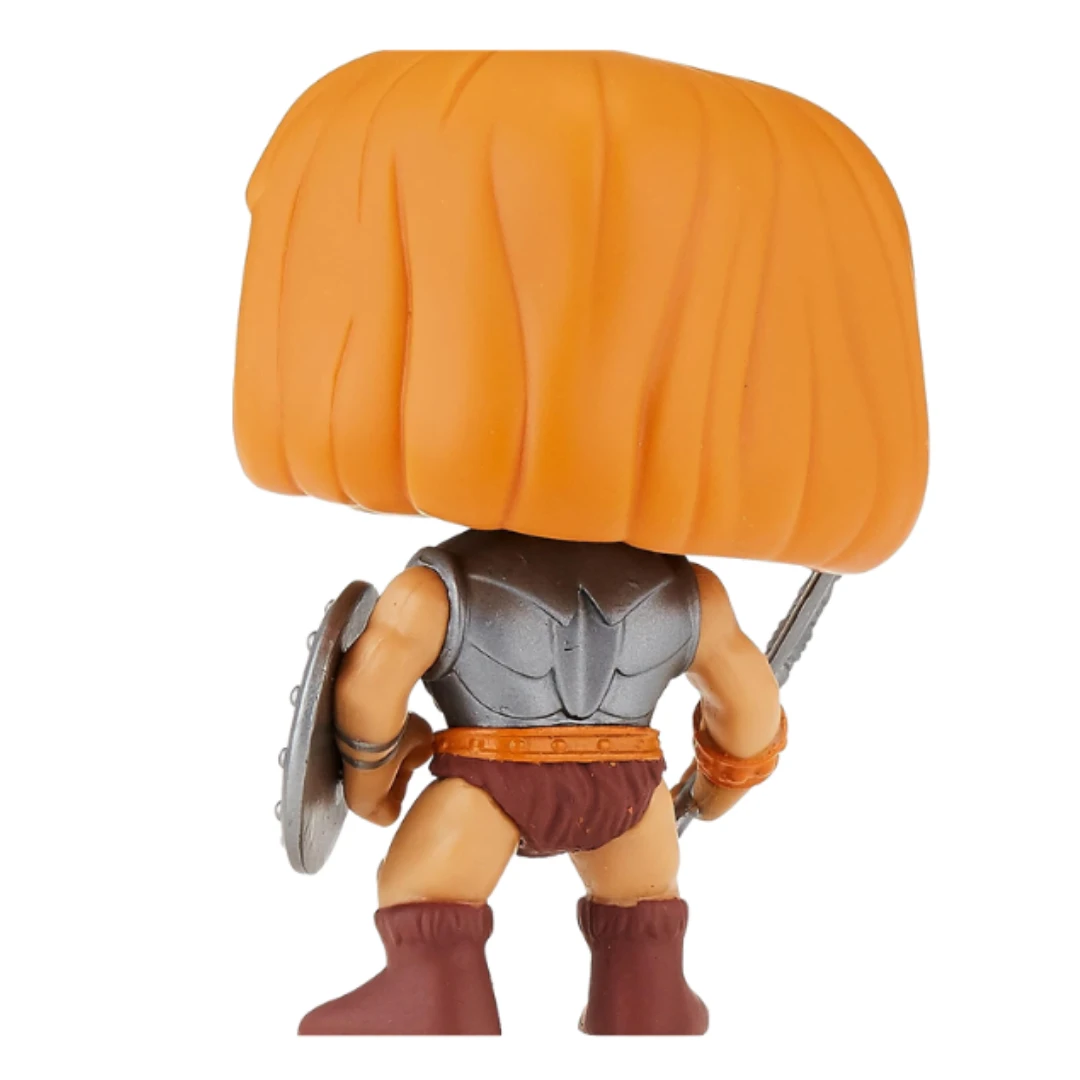 Battle Armor He-Man-58558