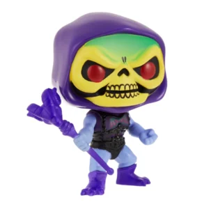 Battle Armor Skeletor