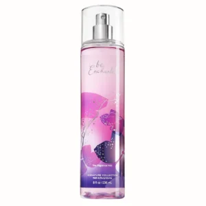 Be Enchanted Fine Fragrance Body Mist 236ml