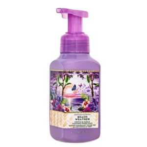 Beach Weather Gentle & Clean Foaming Hand Soap 259ml
