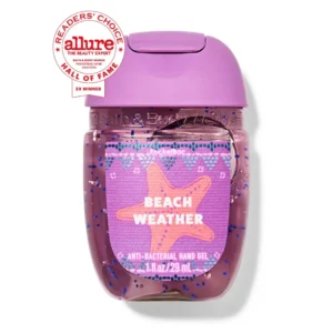 Beach Weather PocketBac Hand Sanitizer 29ml
