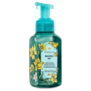 Beautiful Day Gentle & Clean Foaming Hand Soap 259ml
