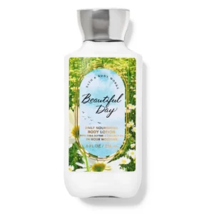 Beautiful Day Nourishing Body Lotion 236ml