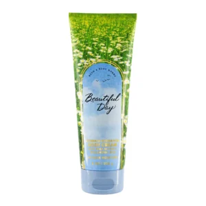 Beautiful Day Ultimate Hydration Body Cream 226g