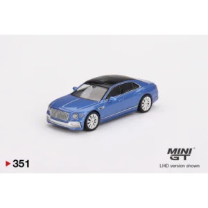 Bentley Flying Spur Neptune