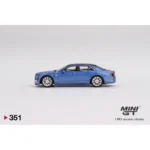 Bentley Flying Spur Neptune
