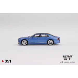 Bentley Flying Spur Neptune