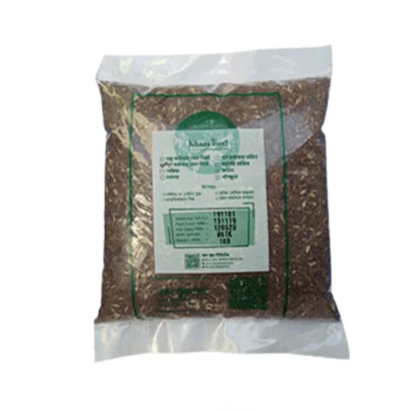 Biroi Rice (Half Fiber) 1kg