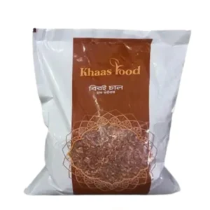 Biroi Rice (Half Fiber) 1kg