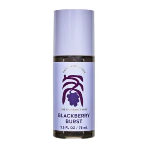 Blackberry Burst Fine Fragrance Mist 75ml