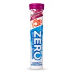 High5 Zero Electrolyte Drink Tablets (Blackcurrant)