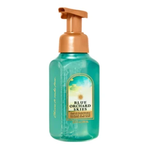 Blue Orchard Skies Gentle & Clean Foaming Hand Soap 259ml