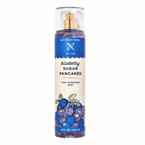 Blueberry Sugar Pancakes Fine Fragrance Mist 236ml