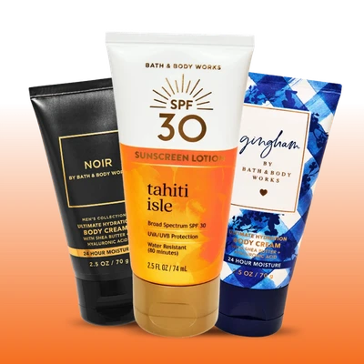 Skincare