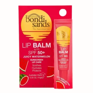 Bondi Sands Juicy Watermelon Lip Balm SPF50+ 10g