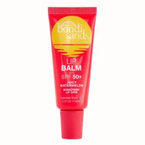 Bondi Sands Juicy Watermelon Lip Balm SPF50+ 10g