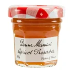 Bonne Maman Apricot Preserve Jam 30g