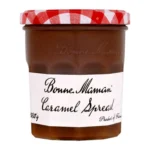 Bonne Maman Caramel Spread Jam 380g