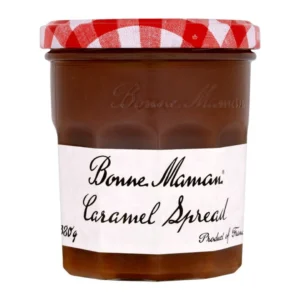 Bonne Maman Caramel Spread Jam 380g