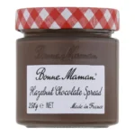 Bonne Maman Hazelnut Chocolate Spread 250g