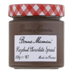 Bonne Maman Hazelnut Chocolate Spread 250g