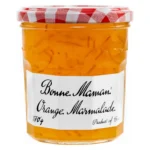 Bonne Maman Orange Marmalade Jam 370g