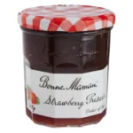 Bonne Maman Strawberry Preserve Jam 370g