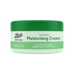 Boots Everyday Cucumber Moisturising Cream 100ml