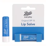 Boots Everyday Original Lip Salve SPF15 4g