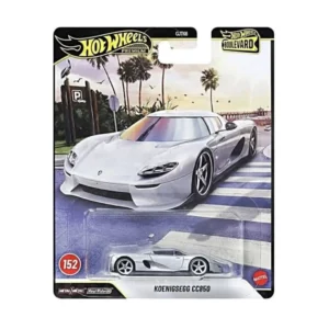 Boulevard 2026 Set #151–155