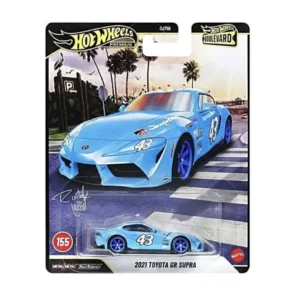 Boulevard 2026 Set #151–155