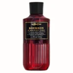 Bourbon 3-in-1 Hair, Face & Body Wash 295ml