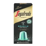 Brasile Segafredo Nespresso Coffee Pods