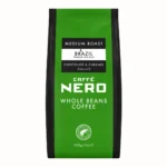 Brazil Caffe Nero Medium Roast Coffee Beans 200g