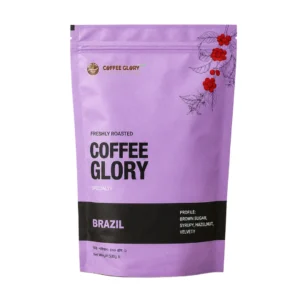 Brazil Coffee Glory Coffee Beans 250g