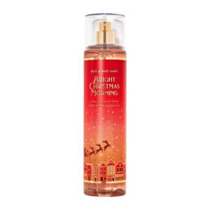 Bright Christmas Morning Fine Fragrance Mist 236ml
