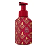 Bright Christmas Morning Gentle & Clean Foaming Hand Soap 259ml