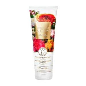 Brightest Bloom Moisturizing Body Wash 295ml