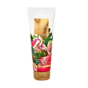 Brightest Bloom Ultimate Hydration Body Cream 226g