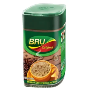 Bru Coffee Original