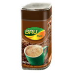 Bru Coffee Pure