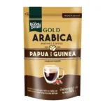 Buddy Dean Gold Arabica Papua New Guinea Instant Coffee 100g