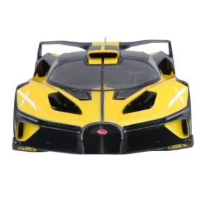 Bugatti Bolide 118 Die-Cast Hot Wheels Premium